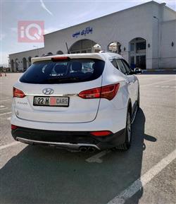 هيونداي سانتافي